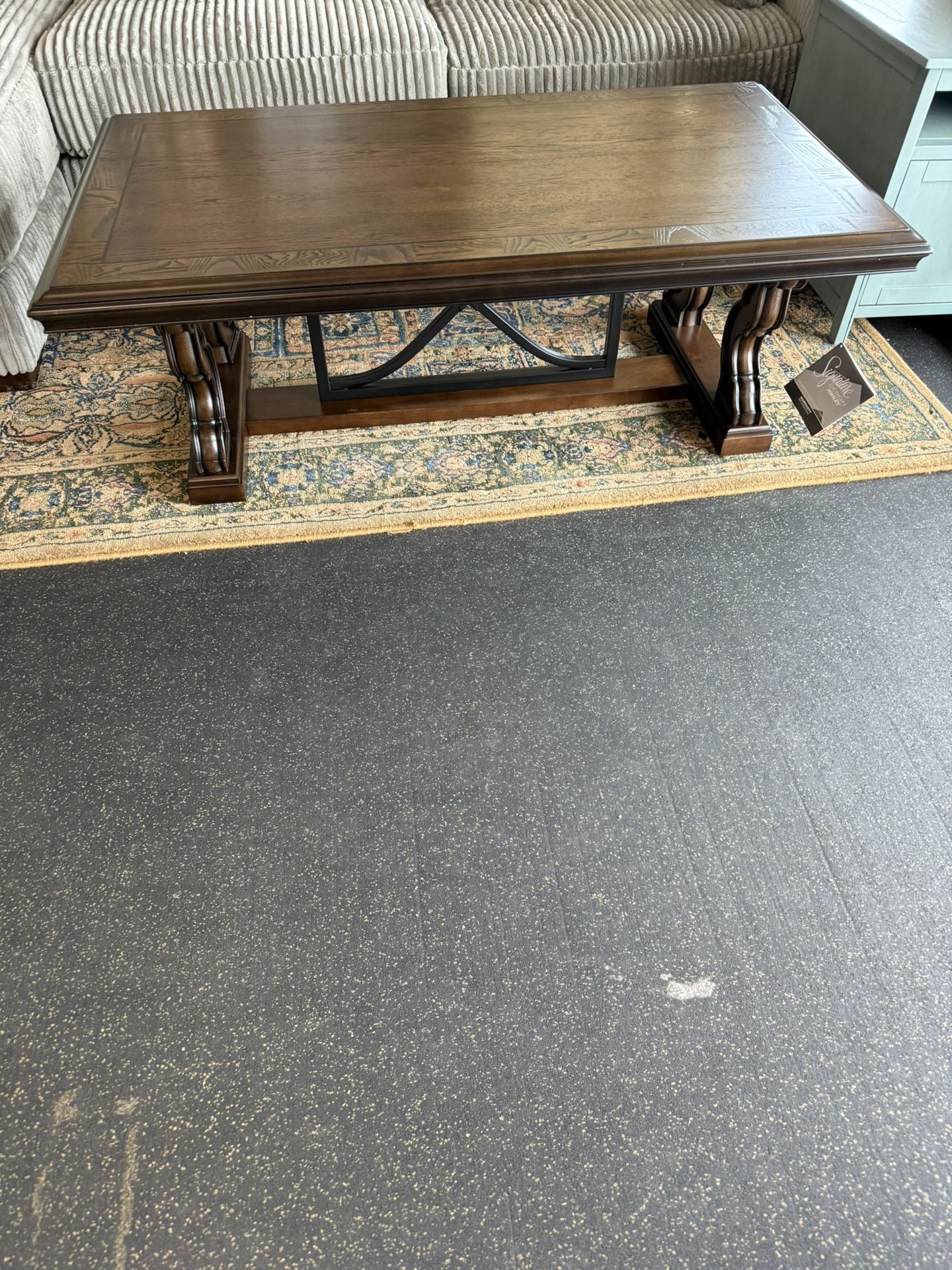 Coffee Table On Sale
