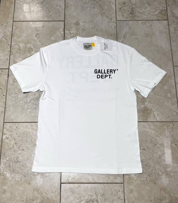 Gallery Dept Shirt