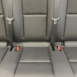 Car Seats