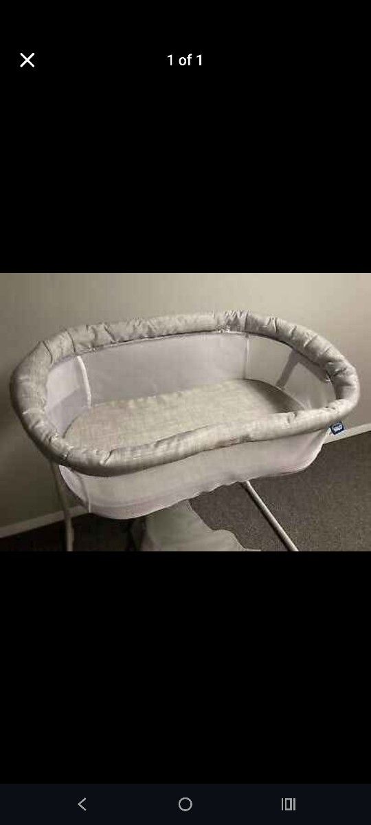 Halo Bassinet