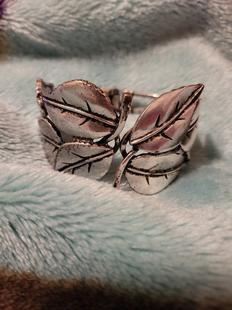 Boho Cuff