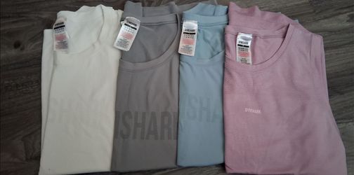 GymShark Woman