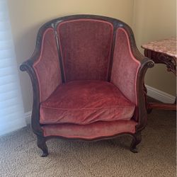 Antique Chair