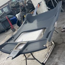 22-23 Honda Civic Sunroof Parts