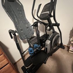 Elliptical