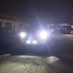 Led Headlights 1 Yr Warranty Free Installation To Most Vehicles