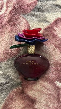 LOLA Marc Jacobs perfume
