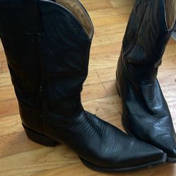 Cowboy Boots 