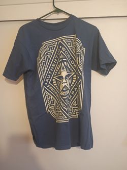 Obey t shirt size m propaganda