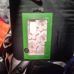 Kate Spade-Samsung Galaxy S24+ Phone Case
