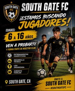 Soccer team