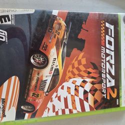 Xbox 360 Game's