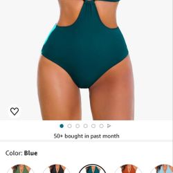 NEW BEAUTIFUL BATHING SUIT SIZE M.  SEE PHOTOS . Cash Pickup Only!!!