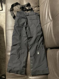 Boys Spyder Snow Set, Girls Roxy Snow Pant