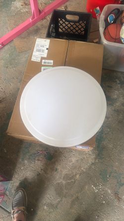 LED ceiling light