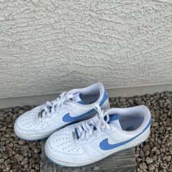 NIKE Air Force 1’ 82 Men’s Shoes, Size 10.5