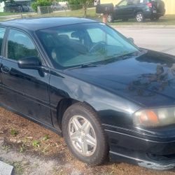 2005 Chevy Impala
