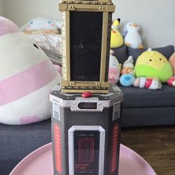 Aether Container Light-Up Toy