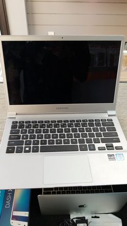 Samsung laptops windows 10