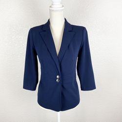 NYCC blazer suit jacket- new with tag.