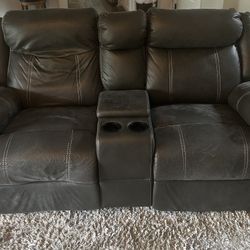 Recliner Couches