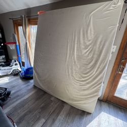 California King Matters