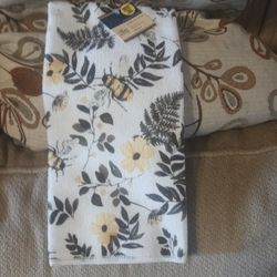Dishtowel