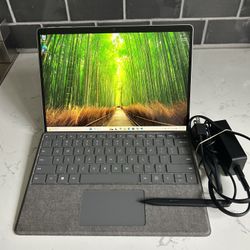Microsoft Surface Pro 9
