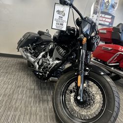 2023 Indian Super Chief – Thunderstroke 116 