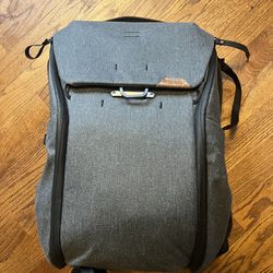 :: Peak design Everyday Backpack 30l