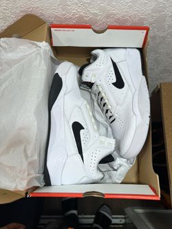 Nike AIR FLIGHT LITE MID