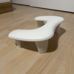 Nail hand rest, nail hand pillow