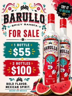 Barullo