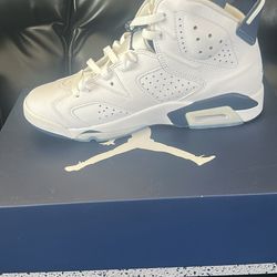 Air Jordan 6 Retro