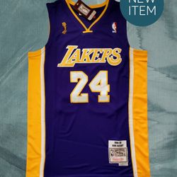 Los Angeles Lakers Jersey 