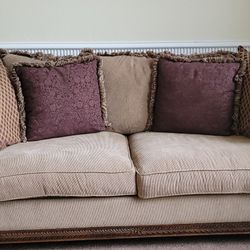 Formal living room furniture 4 