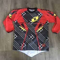 Motocross Jersey - XL