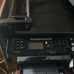Canon Image Class Printer