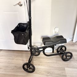 Knee Scooter 