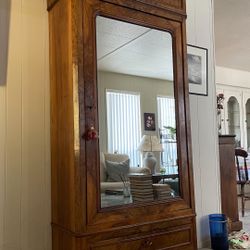 Fine Armoire