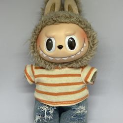 Labubu Clothes