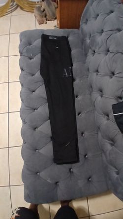Mens designer pants