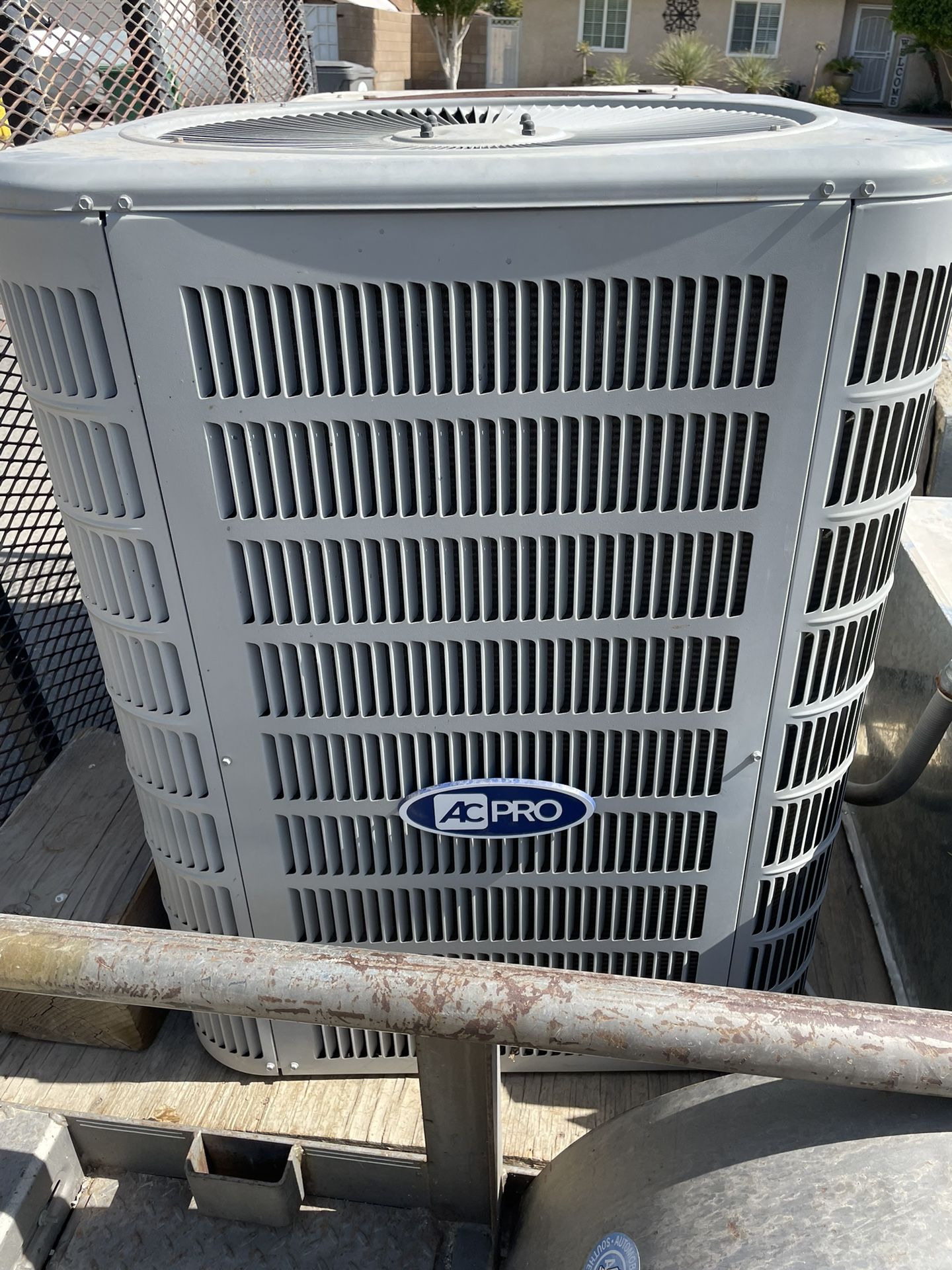 AC PRO