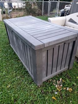 Large Storage