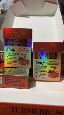 Body Soap