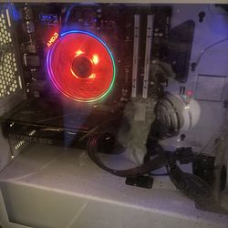 Ipower Gaming computer