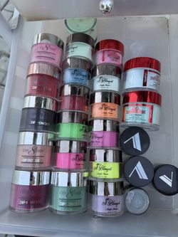 Nail supply’s