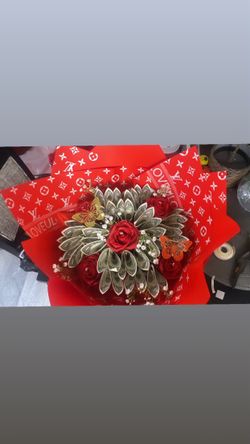 Rose Boquete 