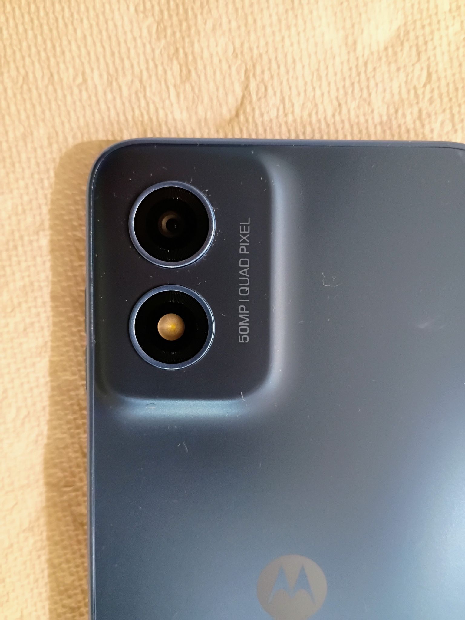 Motorola G Play 2024