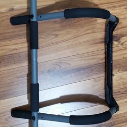 Pullup Bar
